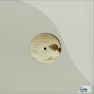 Back View : MSDeep - TRIANGLE EP - Neostrictly / Neostrictly008