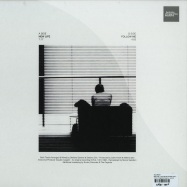 Back View : Blackway - NEW LIFE / FOLLOW ME (CLEAR VINYL) - Archivio Fonografico Moderno / Arfon05