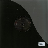 Back View : 30drop - RESONANCE VORTEX EP - 30drop Records / 30D-002