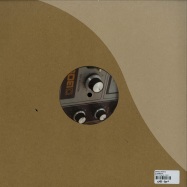 Back View : Various Artists - TETRAMER EP - Rebel Intelligence / RI004