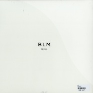 Back View : BLM - THE BUSH EP - SZE / SZE001
