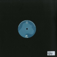 Back View : Various Artists - NEW TRANSMISSIONS PART 1 - Primate / PRMT2001