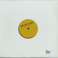 Back View : Nasty Boy - SOUTHERN SIDE (INCL BIG STRICK RMX) - Anma Records / Anma002