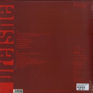 Back View : Kieslowski / Zbigniew Preisner - 3 COLOURS: ROUGE - (LP + CD) - Because Music / bec5156050