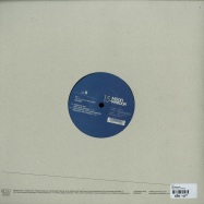 Back View : Dj T. - THE GROWING - Moon Harbour / MHR078