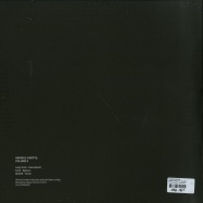 Back View : Various Artists - VARIOUS ADEPTS: VOLUME 2 - Hypnus Records / HYPNUSVA2RP