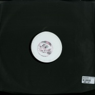 Back View : Sebastian Swarm + Lost Soundbytes - FROM SCI-FI TO LO-FI - Land Of Dance Records / LOD006