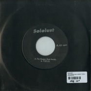 Back View : Sololust - THE SLEEPER MUST AWAKE (7 INCH) - Enfant Terrible / petitenfant012