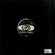 Back View : Paty Pat - CHICAGO WAVE - Nighttripper Records / NT004
