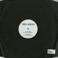 Back View : Mrs Jones - VP003 - Vox Populi / VP003
