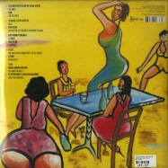 Back View : Various Artists - RICH MEDINA PRESENTS JUMP N FUNK (180G 2X12 LP + 7INCH) - BBE Records / BBE338CLP