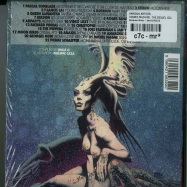 Back View : Various Artists - COSMIC MACHINE - THE SEQUEL (CD) - Because Music / bec5156322