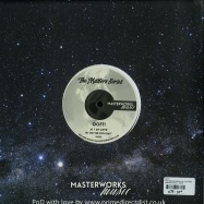 Back View : Ooft! - THE MASTER SERIES VOL.2 (10 INCH) - Masterworks Music / TMS02