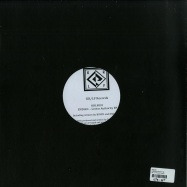 Back View : Endlec - LINEAR AUTHORITY EP (BINNY REMIX) - KR / LF Records / krlf001