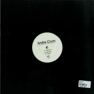 Back View : Andre Crom - SEQUENCE - Off Recordings / OFF132