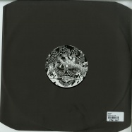 Back View : Myztical - DRUGS - Downfall Theory / DF08