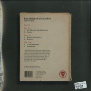 Back View : Dom & Roland - LAST REFUGE OF A SCOUNDREL (3X12 LP) - Metalheadz / METALP008