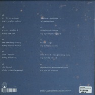 Back View : Various Artists - 15 YEARS WITH ECHOCORD (2X12 INCH LP) - Echocord / Echocord 071