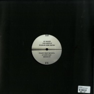 Back View : Ali Nasser - LYRIC BEATS EP (BLACK VINYL) - Pleasure Zone Limited / PLZ003LTD