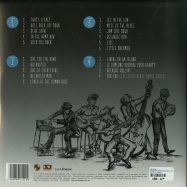 Back View : Status Quo - AQUOSTIC II - THATS A FACT! (2X12 LP + MP3) - E-A-R Music / 3858447