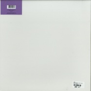 Back View : Moby - MOBY REMIXES (12 INCH + MP3) - 2DIY4 / 2DIY4-17