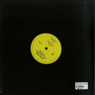 Back View : Marquis Hawkes feat. Jocelyn Brown - IM SO GLAD (INC. CATZ N DOGZ, PAUL WOOLFORD REMIXES) - Houndstooth / HTH066