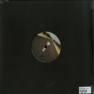 Back View : Various Artists - BANOFFEE PIES BLACK LABEL 02.1 - Banoffee Pies / BPBL02.1