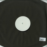 Back View : Program10 , DJ Declerck - HTI003 - Hilltop Imprint / HTI003