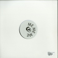 Back View : Last Waltz - TUNNEL SNAKES (RED AXES & NUDAVES REMIX) - Me Me Me / MMM002