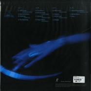 Back View : DJ Krush - JAKU (180G 2X12 LP) - Music On Vinyl / MOVLP1154 / 75960