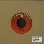 Back View : Mel Williams - SWEET GIRL OF MINE (7 INCH) - Expansion / EX7018