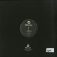 Back View : Last Life - NETHER REGIONS EP - Cylon Recordings / CYL013