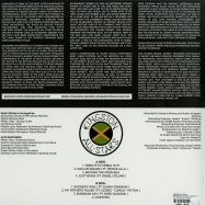 Back View : Kingston All Stars - PRESENTING KINGSTON ALL STARS (LP) - Roots Wire Records / RWR 001 LP