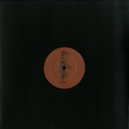 Back View : DJ Skull - FIDELITY EP - Domina Trxxx / DMX04