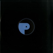 Back View : Soul Habitat - 8TH AVENUE EP - Pocket Money Records / PMR005