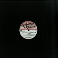 Back View : Kenny Dope Featuring Roland Clark - TALK DIRTY - Strictly Rhythm / SR12900