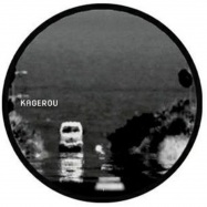 Back View : Ryogo Yamamori - EP - Kagerou / ka01t