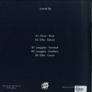 Back View : Various Artists - LOREAK EP - An.Art / An.art004