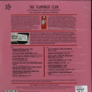 Back View : Various Artists - THE FLAMINGO CLUB (LP) - Outta Sight / OSVLP014