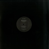 Back View : Ironsoul - MY INSTRUMENTALITY VOLUME 1 - Soul Music / SOULMUSICLP001