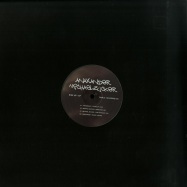 Back View : ANAXANDER / MICHAEL ZUCKER - RISE UP - Finale Sessions / FS 035