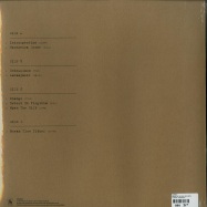 Back View : Laraaji - BRING ON THE SUN (2X12 LP + MP3) - All Saints / WAST054LP