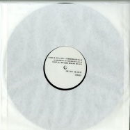 Back View : Edward - INTO A BETTER FUTURE REMIXES - Giegling / GLGLP05RMX