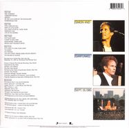 Back View : Simon and Garfunkel - THE CONCERT IN CENTRAL PARK (180G 2X12 LP) - Sony Music / 889854344313
