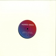 Back View : Agnes Obel - STRETCH YOUR EYES - Phonica Special Editions / PHONICASPECED006