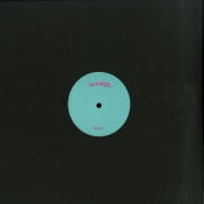Back View : Tyrees - TIDY / SWITCH BACK SMITH - Emperor Recordings / EMP003