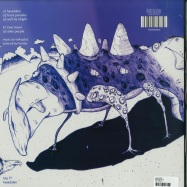 Back View : Volruptus - HESSDALEN EP (2022 REPRESS) - Trip / TRP017