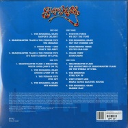 Back View : Various Artists - ORIGINAL HIP HOP CLASSICS PRESENTED BY SUGAR HILL (2X12 LP) - BMG / BMGCAT145DLP / 7798203