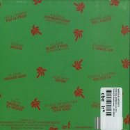 Back View : Various Artists - DIGITAL ZANDOLI 2 (CD) - Heavenly Sweetness / HS169CD