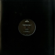 Back View : Dark Horse Disco - 1 - Clandestine Boogie / CLB001